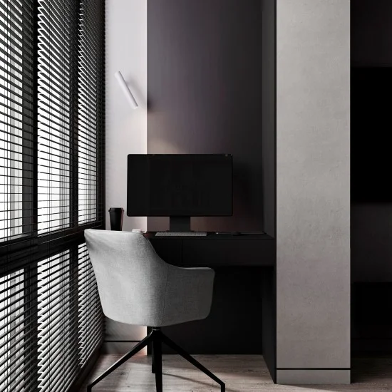 Seinavalgusti Arlo 9232133 - Valgustus Luminance'ilt