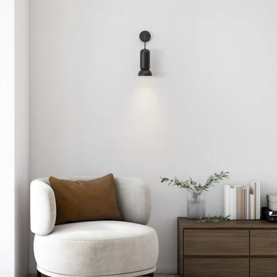 Seinavalgusti Parlo 9236219 - Valgustus Luminance'ilt