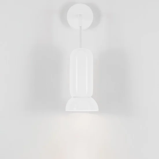 Seinavalgusti Parlo 9236220 - Valgustus Luminance'ilt