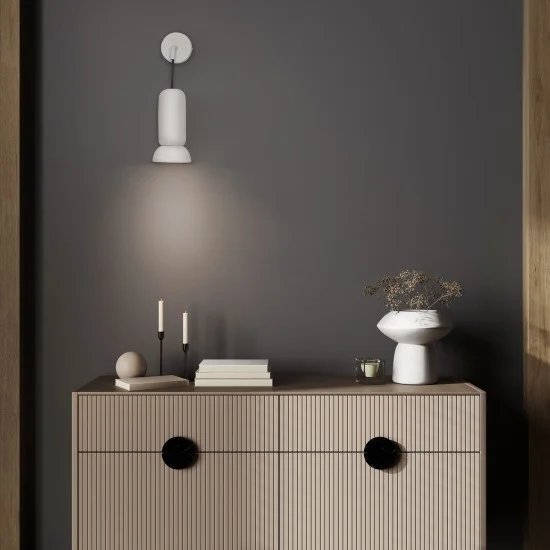 Seinavalgusti Parlo 9236238 - Valgustus Luminance'ilt
