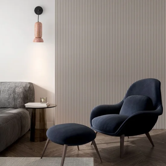 Seinavalgusti Parlo 9236239 - Valgustus Luminance'ilt