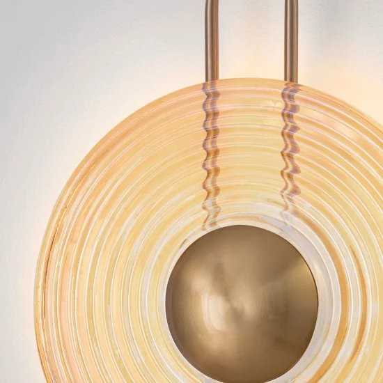 Seinavalgusti Nous 9236397 - Valgustus Luminance'ilt