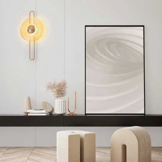 Seinavalgusti Nous 9236397 - Valgustus Luminance'ilt