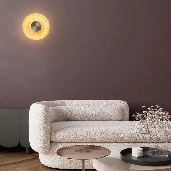 Seinavalgusti Nous 9236398 - Valgustus Luminance'ilt