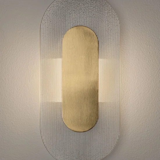 Seinavalgusti Vetrio 9236417 - Valgustus Luminance'ilt