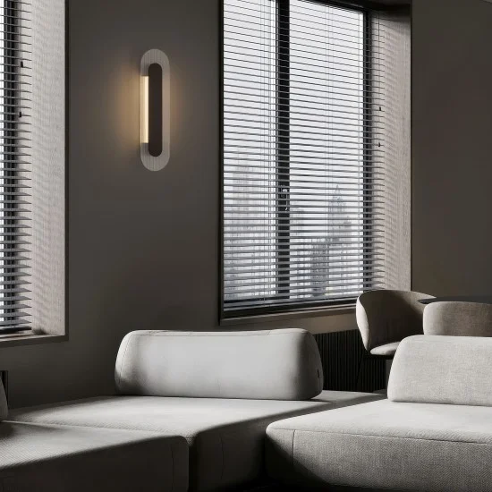 Seinavalgusti Vetrio 9236420 - Valgustus Luminance'ilt