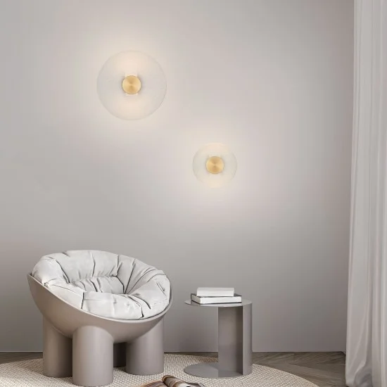 Seinavalgusti Vetrio 9236423 - Valgustus Luminance'ilt