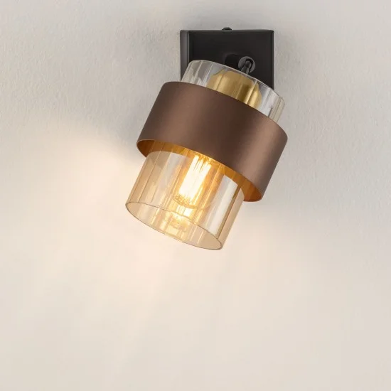 Seinavalgusti Serena 9236436 - Valgustus Luminance'ilt
