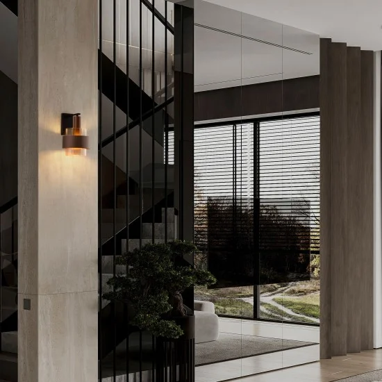 Seinavalgusti Serena 9236437 - Valgustus Luminance'ilt