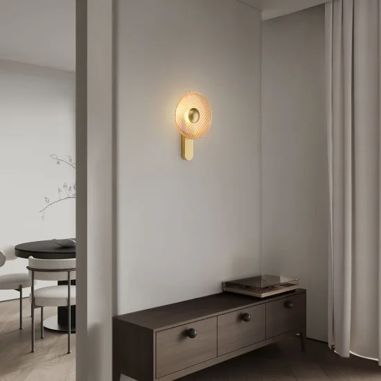 Seinavalgusti Lavina 9236453 - Valgustus Luminance'ilt