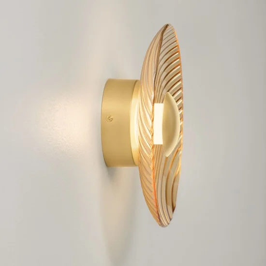 Seinavalgusti Lavina 9236455 - Valgustus Luminance'ilt