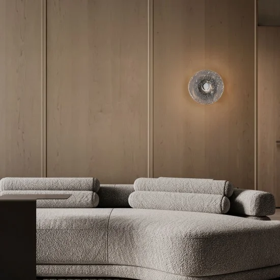Seinavalgusti Delion 9236465 - Valgustus Luminance'ilt