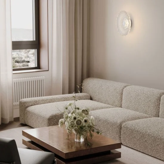 Seinavalgusti Sadie 9236466 - Valgustus Luminance'ilt