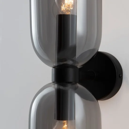 Seinavalgusti Palmer 9241110 - Valgustus Luminance'ilt