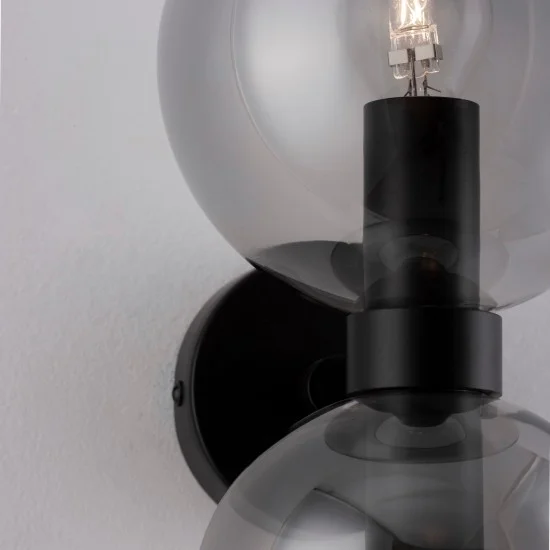Seinavalgusti Palmer 9241120 - Valgustus Luminance'ilt