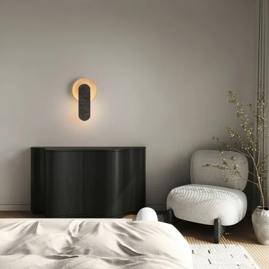 Seinavalgusti Mavis 9248140 - Valgustus Luminance'ilt
