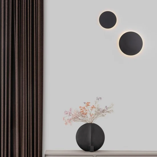 Seinavalgusti Cyrcle 9248151 - Valgustus Luminance'ilt