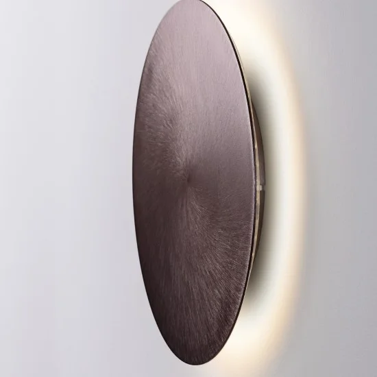 Seinavalgusti Cyrcle 9248177 - Valgustus Luminance'ilt