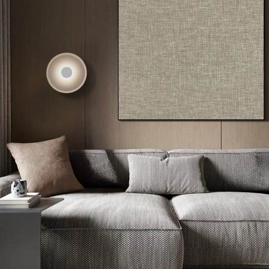 Seinavalgusti Dorell 9248184 - Valgustus Luminance'ilt