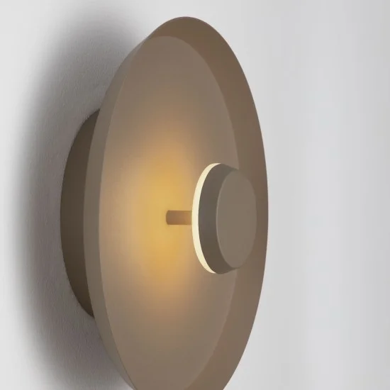 Seinavalgusti Dorell 9248186 - Valgustus Luminance'ilt
