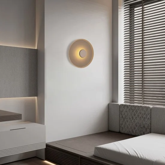 Seinavalgusti Dorell 9248187 - Valgustus Luminance'ilt