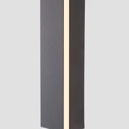 Seinavalgusti Colby 9267105 - Valgustus Luminance'ilt