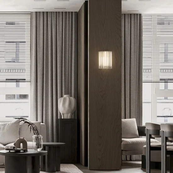 Seinavalgusti Nol 9333202 - Valgustus Luminance'ilt