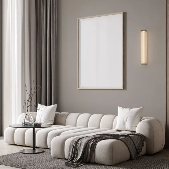 Seinavalgusti Essenzo 9333215 - Valgustus Luminance'ilt