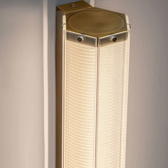 Seinavalgusti Essenzo 9333215 - Valgustus Luminance'ilt