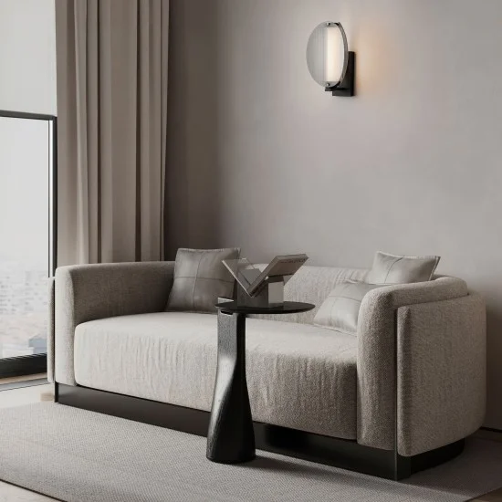 Seinavalgusti Noir 9416983 - Valgustus Luminance'ilt