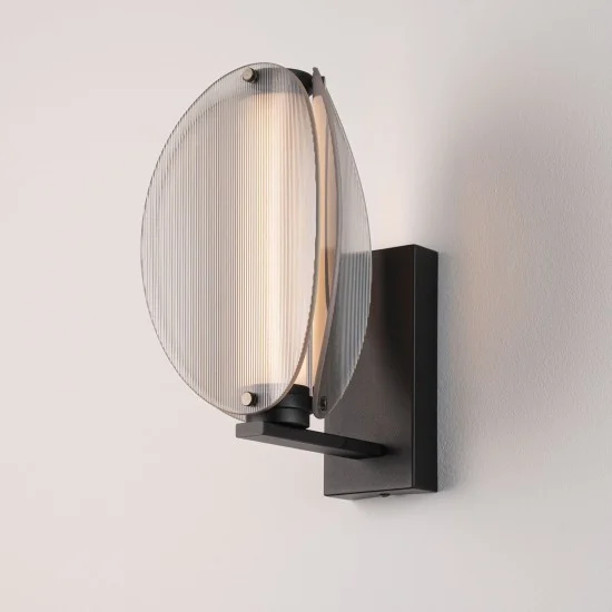 Seinavalgusti Noir 9416983 - Valgustus Luminance'ilt