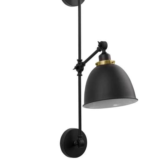 Seinavalgusti Virgo 9420850 - Valgustus Luminance'ilt