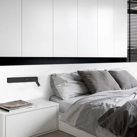 Seinavalgusti Vida 9533521 - Valgustus Luminance'ilt