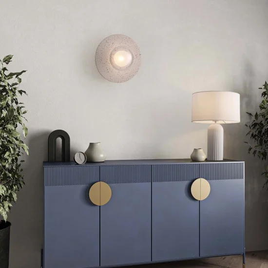 Seinavalgusti Vrahos 9540245 - Valgustus Luminance'ilt