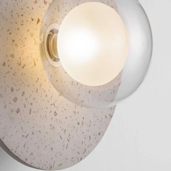 Seinavalgusti Vrahos 9540245 - Valgustus Luminance'ilt
