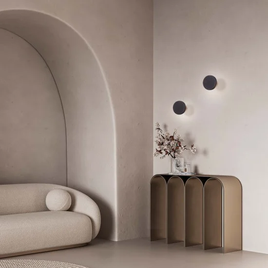 Seinavalgusti Ark 9540247 - Valgustus Luminance'ilt