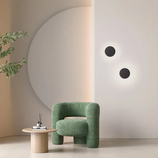 Seinavalgusti Ark 9540249 - Valgustus Luminance'ilt