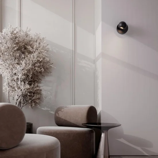 Seinavalgusti Sfera 9540255 - Valgustus Luminance'ilt