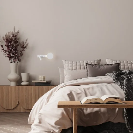 Seinavalgusti Noima 9540256 - Valgustus Luminance'ilt