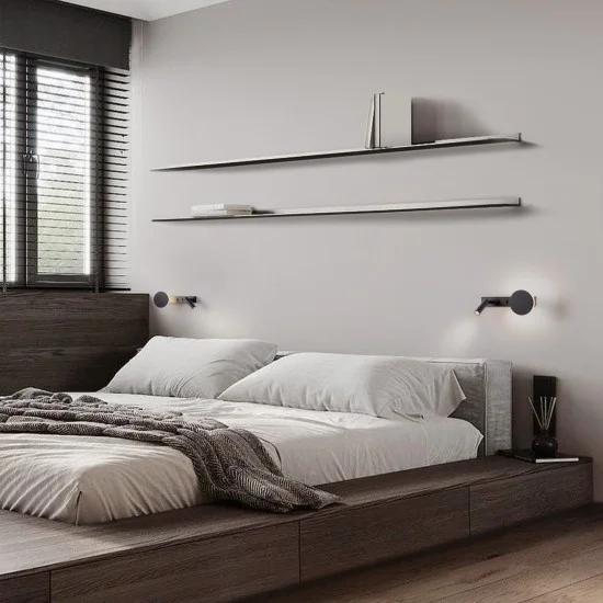 Seinavalgusti Noima 9540257 - Valgustus Luminance'ilt