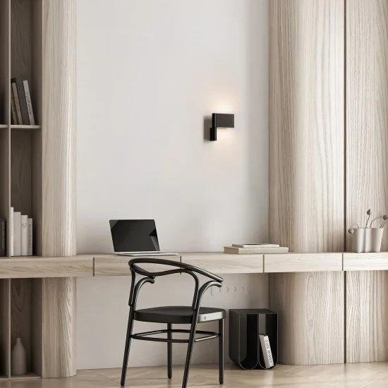 Seinavalgusti Flusso 9540277 - Valgustus Luminance'ilt