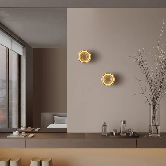 Seinavalgusti Doris 9540281 - Valgustus Luminance'ilt