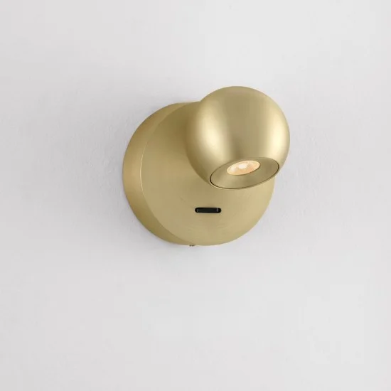 Seinavalgusti Sfera 9540295 - Valgustus Luminance'ilt