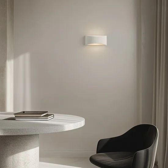 Seinavalgusti Anello 9540408 - Valgustus Luminance'ilt