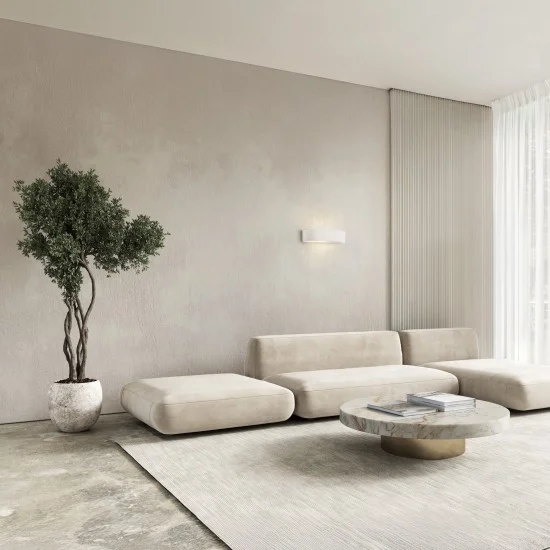 Seinavalgusti Tidal 9540410 - Valgustus Luminance'ilt