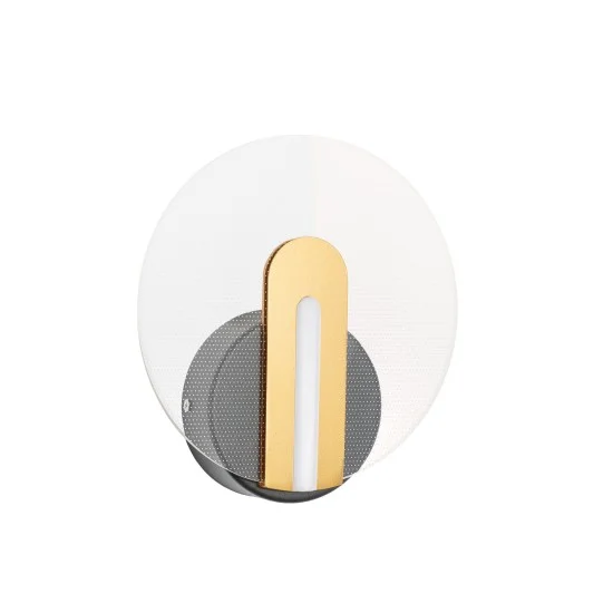 Seinavalgusti Genti 9545401 - Valgustus Luminance'ilt