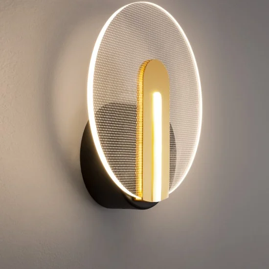 Seinavalgusti Genti 9545401 - Valgustus Luminance'ilt