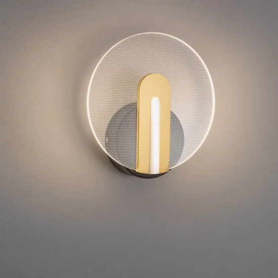 Seinavalgusti Genti 9545401 - Valgustus Luminance'ilt