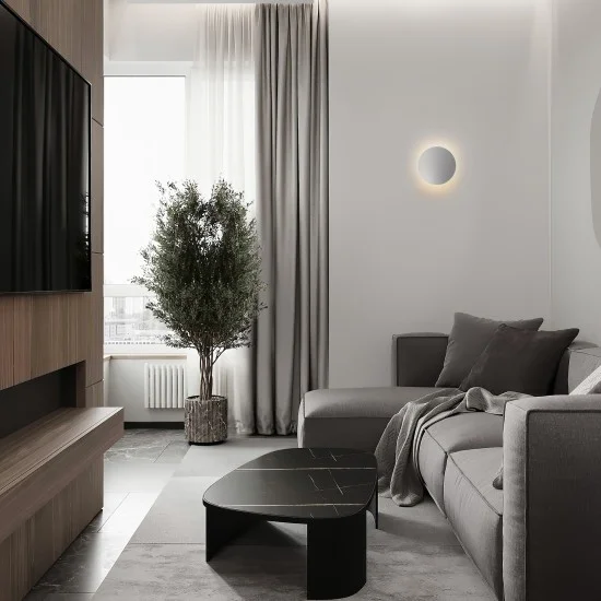 Seinavalgusti Alida 9580601 - Valgustus Luminance'ilt