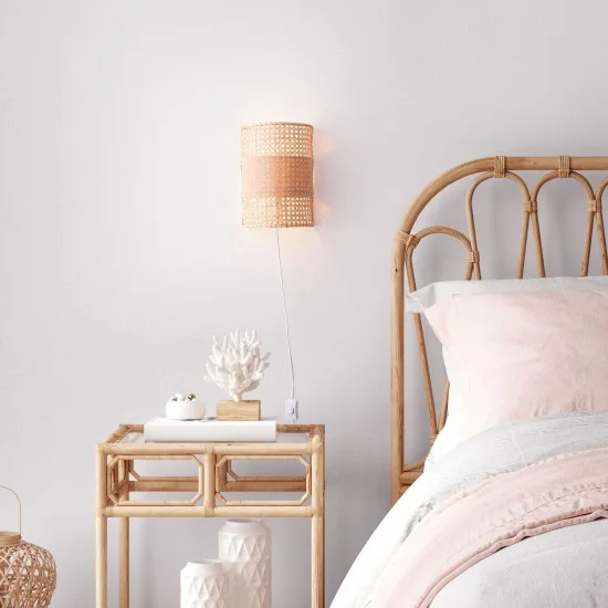 Seinavalgusti Lum 9586521 - Valgustus Luminance'ilt